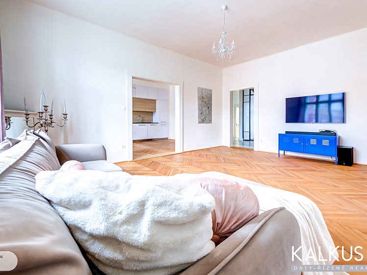 Prodej bytu 4+kk 95 m² - foto 6