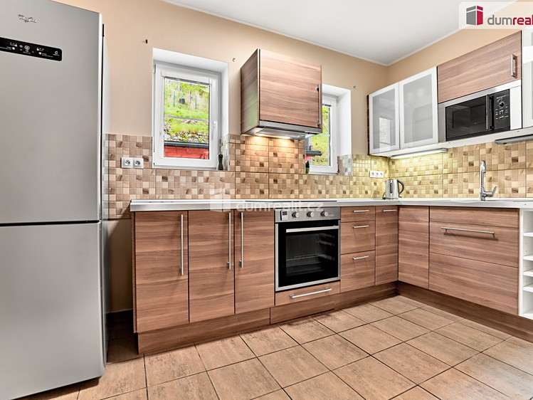 Prodej bytu 2+kk 52 m² - foto 4