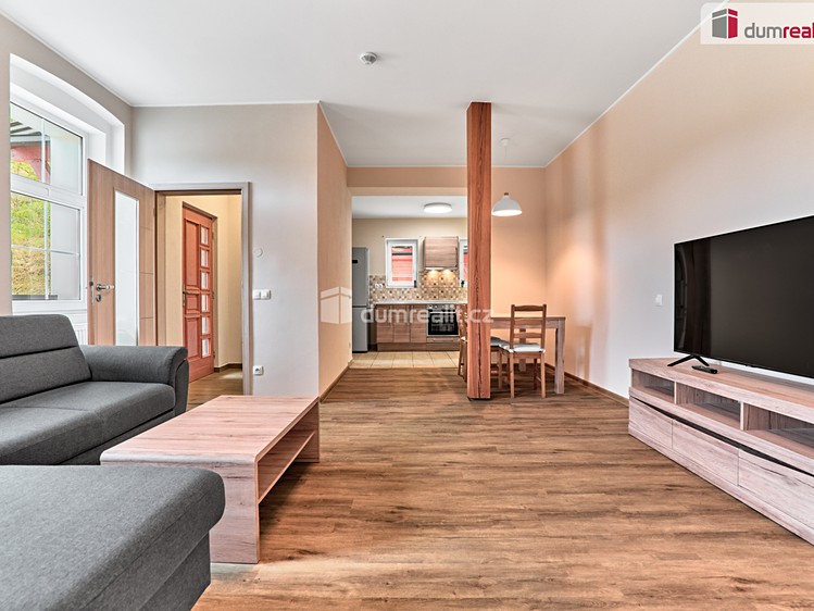 Prodej bytu 2+kk 52 m² - foto 5