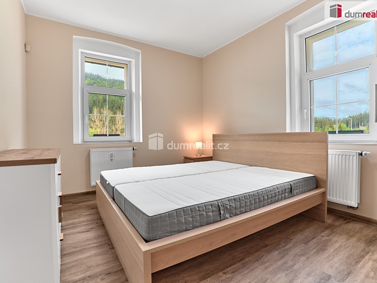 Prodej bytu 2+kk 52 m² - foto 8