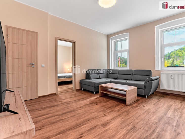 Prodej bytu 2+kk 52 m² - foto 6