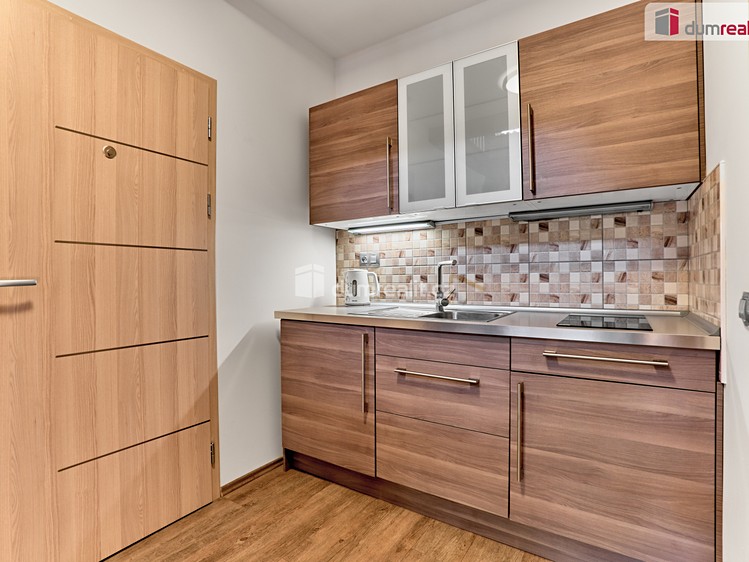 Prodej bytu 2+kk 41 m² - foto 2