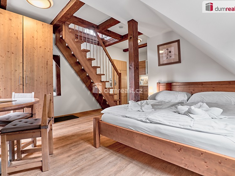 Prodej bytu 2+kk 41 m² - foto 1