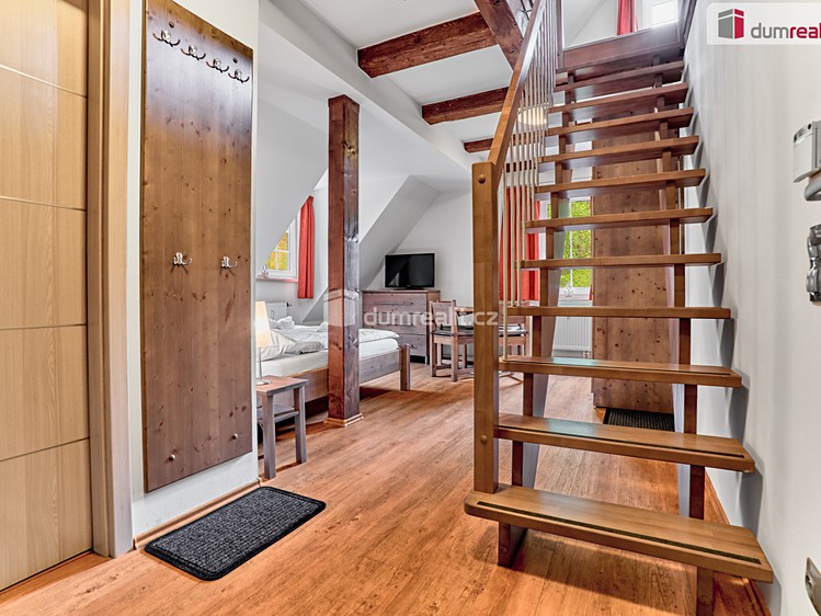 Prodej bytu 2+kk 41 m² - foto 4