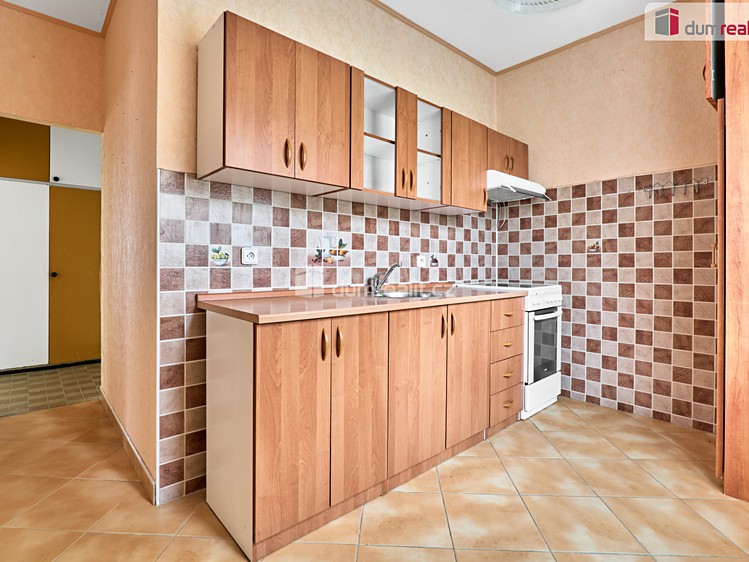 Prodej bytu 3+1 73 m² - foto 1