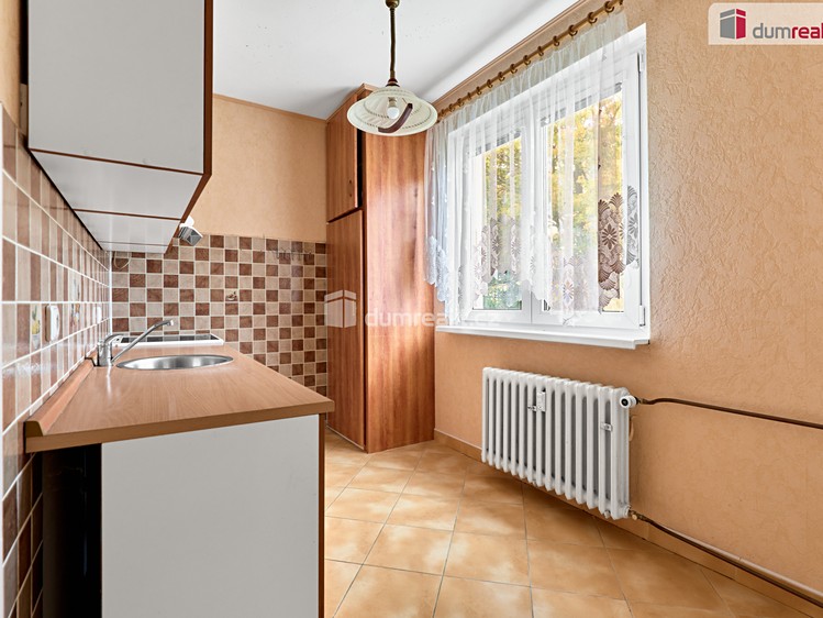 Prodej bytu 3+1 73 m² - foto 3