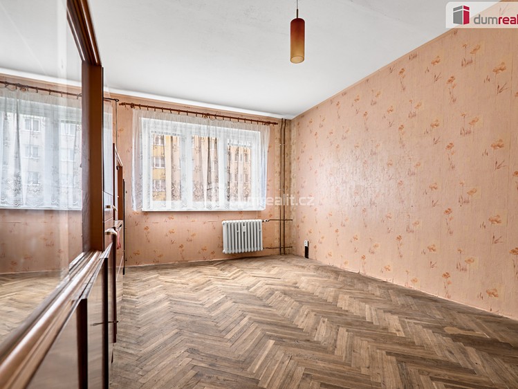 Prodej bytu 3+1 73 m² - foto 6