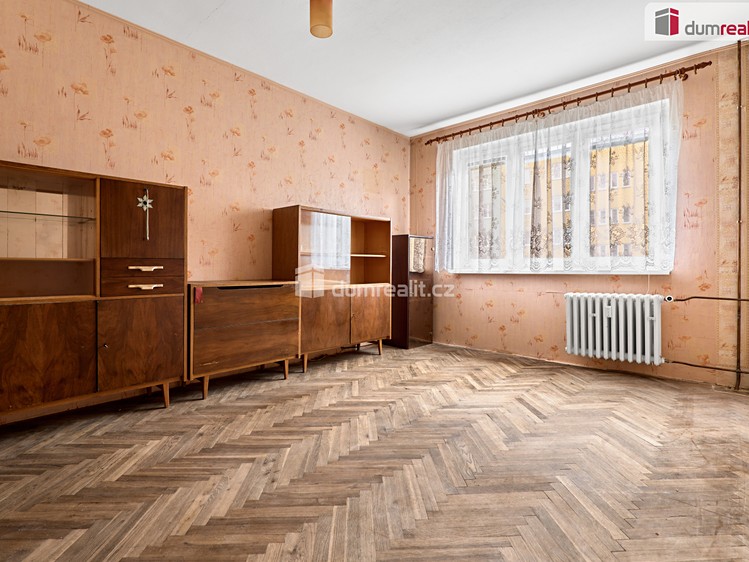 Prodej bytu 3+1 73 m² - foto 5