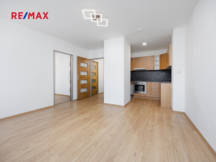 Prodej bytu 2+kk 41 m² (Podkrovní) - foto 3