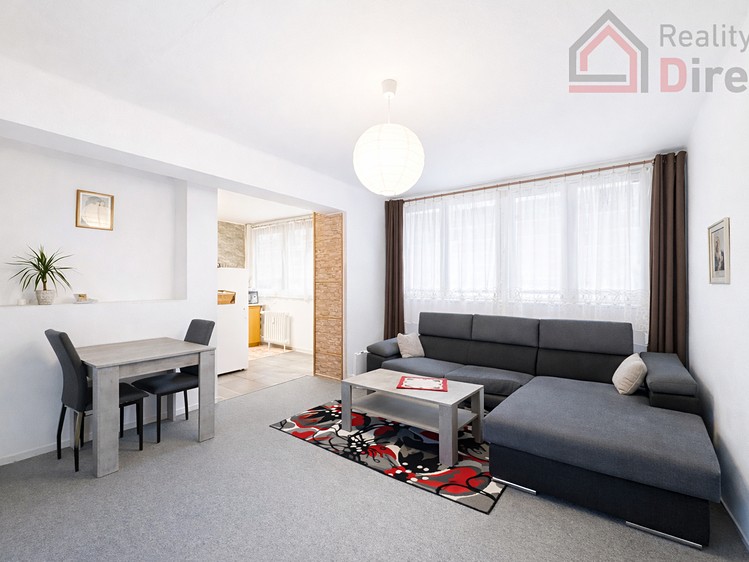 Prodej bytu 3+1 62 m² - foto 1