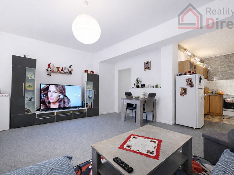 Prodej bytu 3+1 62 m² - foto 2