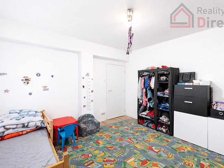 Prodej bytu 3+1 62 m² - foto 4