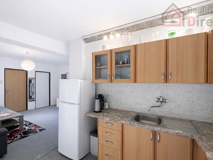 Prodej bytu 3+1 62 m² - foto 5