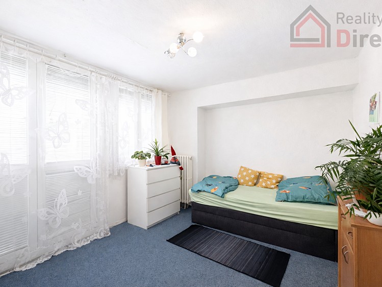 Prodej bytu 3+1 62 m² - foto 8