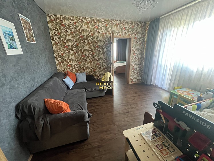 Prodej bytu 3+1 70 m² - foto 4