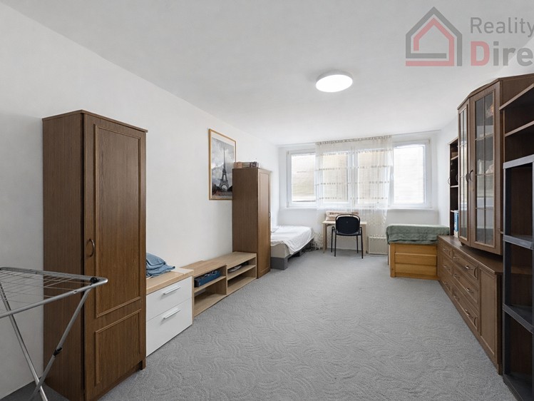 Prodej bytu 3+1 82 m² - foto 2