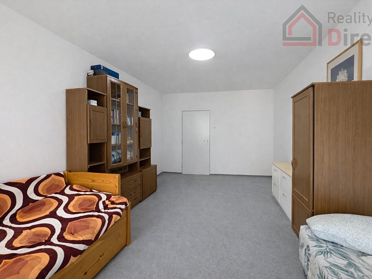 Prodej bytu 3+1 82 m² - foto 3