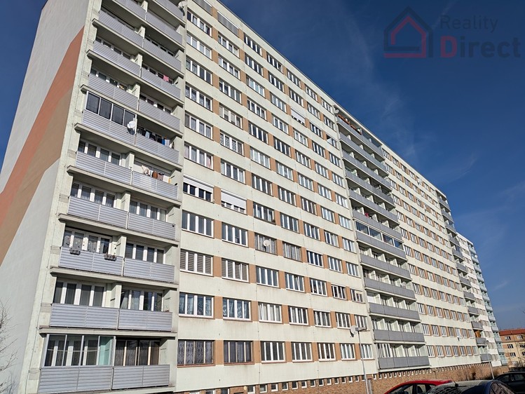 Prodej bytu 3+1 82 m² - foto 1