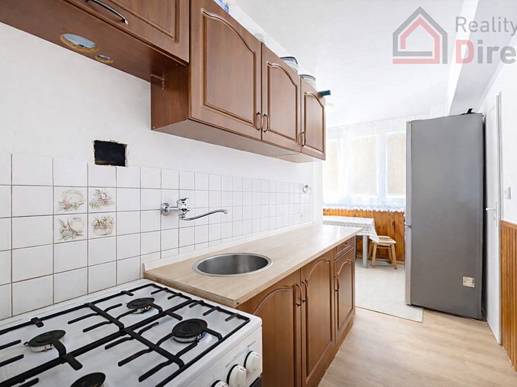 Prodej bytu 3+1 82 m² - foto 6