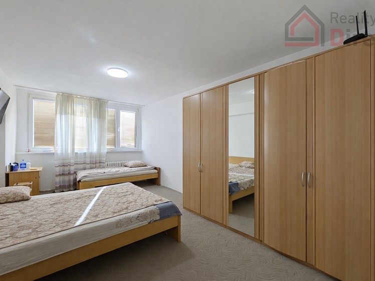 Prodej bytu 3+1 82 m² - foto 5
