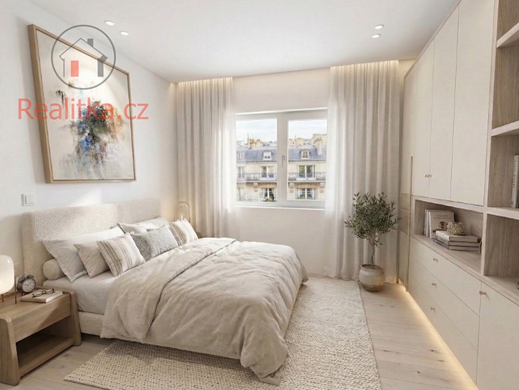 Prodej bytu 3+kk 60 m² - foto 5