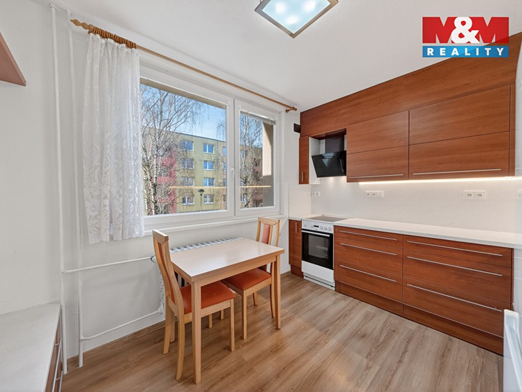 Prodej bytu 1+1 31 m² - foto 2