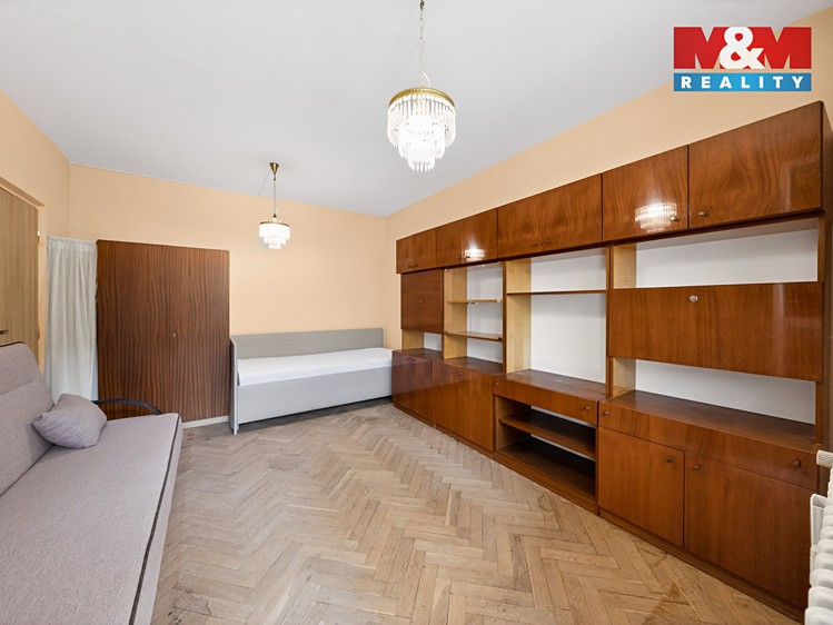 Prodej bytu 1+1 31 m² - foto 4