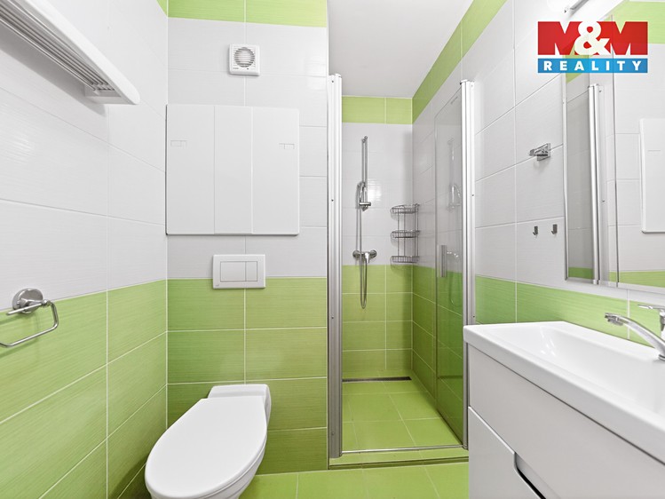 Prodej bytu 1+1 31 m² - foto 5