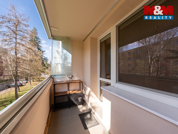 Prodej bytu 1+1 31 m² - foto 6