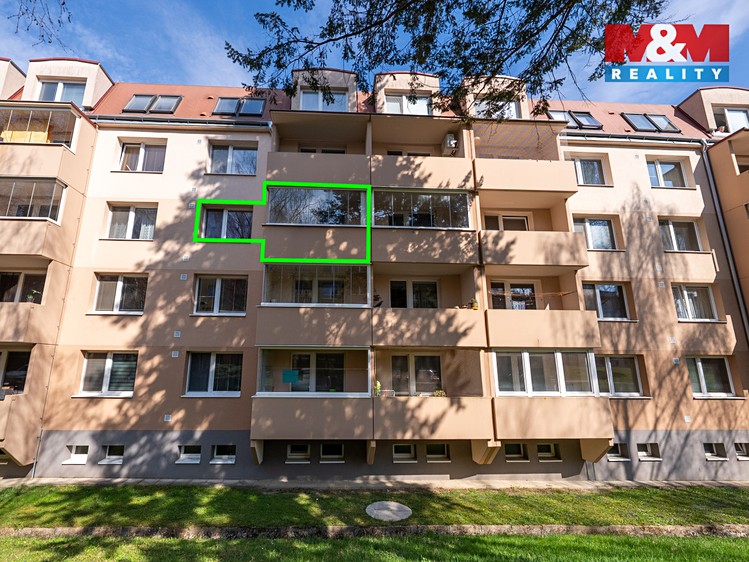 Prodej bytu 1+1 31 m² - foto 7