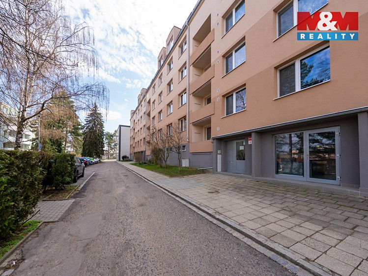 Prodej bytu 1+1 31 m² - foto 8