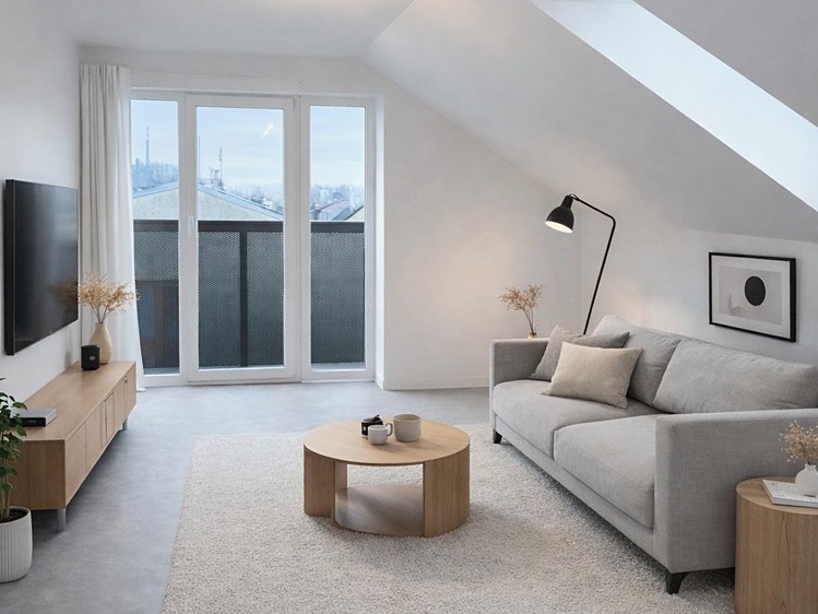 Prodej bytu 3+kk 82 m² - foto 2