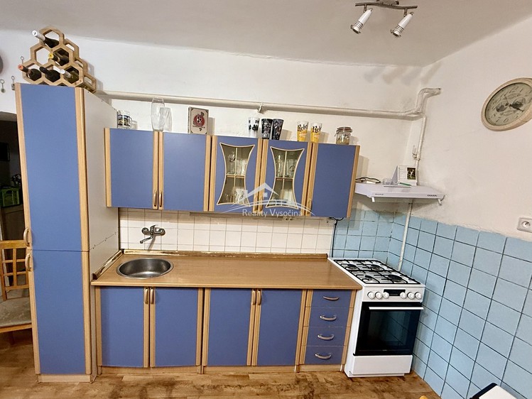Prodej bytu 3+kk 74 m² - foto 1