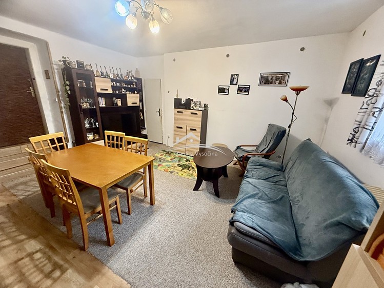 Prodej bytu 3+kk 74 m² - foto 4