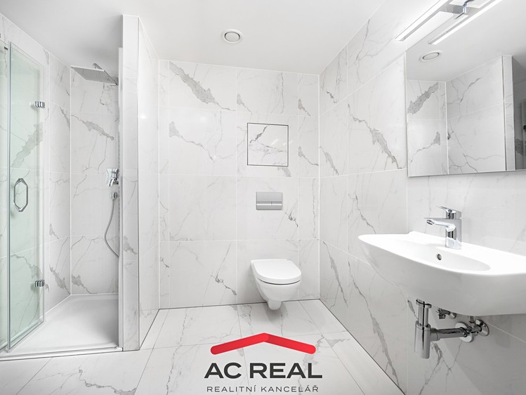 Prodej bytu 2+kk 46 m² - foto 4