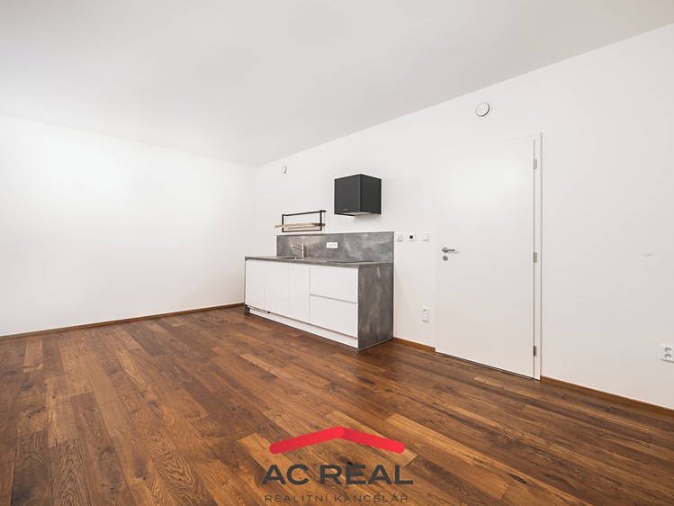 Prodej bytu 2+kk 46 m² - foto 3