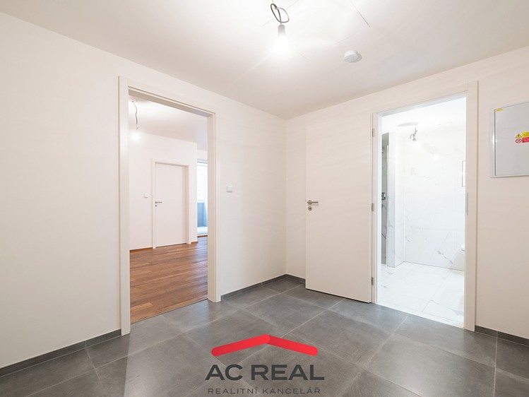 Prodej bytu 2+kk 46 m² - foto 5
