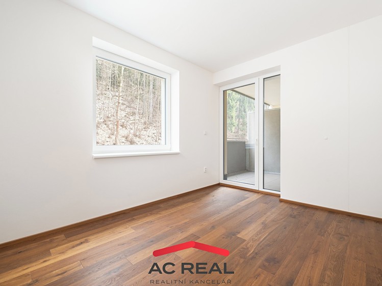 Prodej bytu 2+kk 46 m² - foto 6