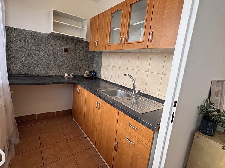 Prodej bytu 1+1 26 m² (Jednopodlažní) - foto 4