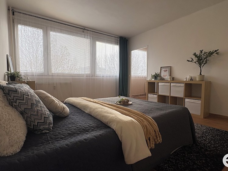 Prodej bytu 1+1 26 m² (Jednopodlažní) - foto 3