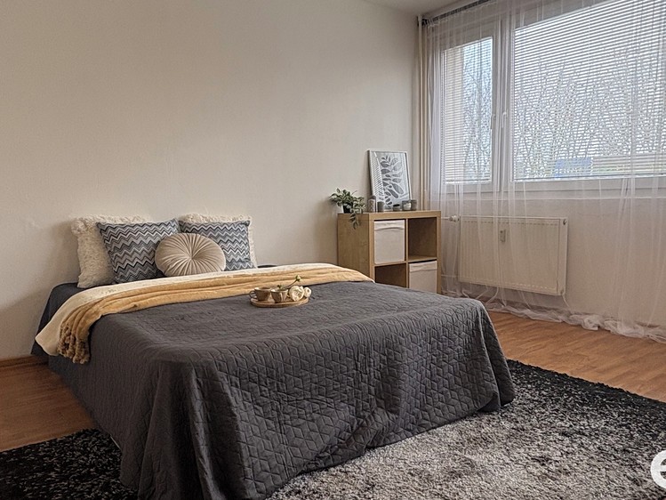 Prodej bytu 1+1 26 m² (Jednopodlažní) - foto 1