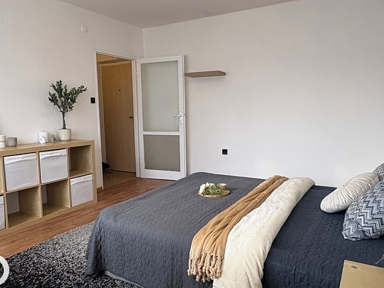 Prodej bytu 1+1 26 m² (Jednopodlažní) - foto 2