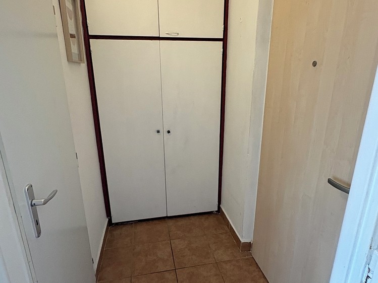 Prodej bytu 1+1 26 m² (Jednopodlažní) - foto 8