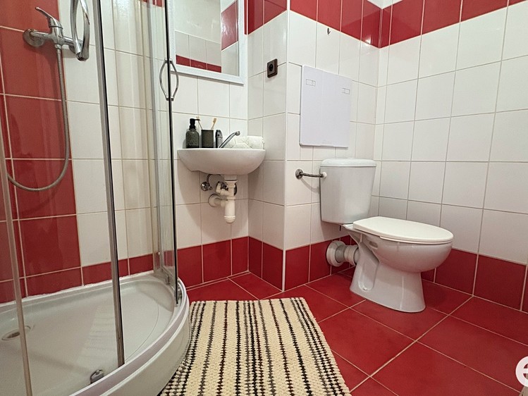 Prodej bytu 1+1 26 m² (Jednopodlažní) - foto 6