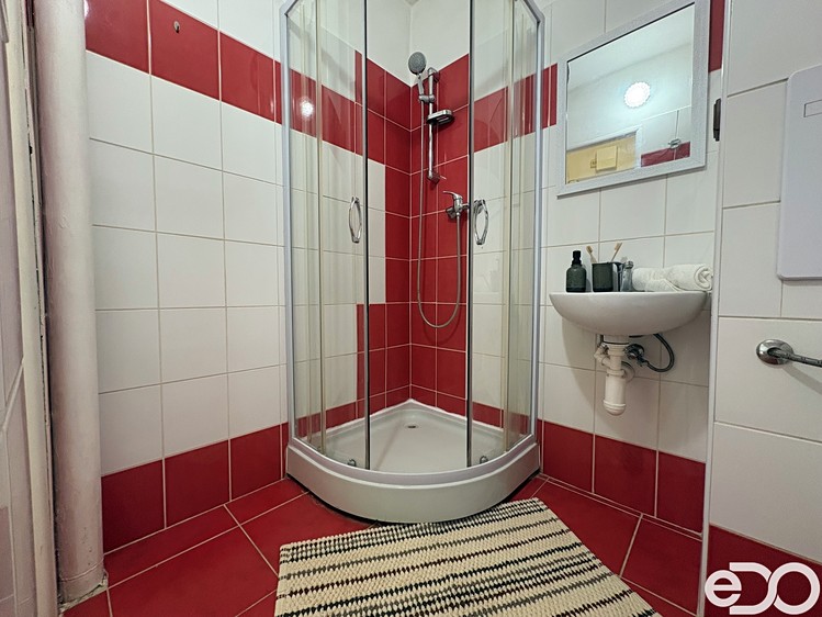 Prodej bytu 1+1 26 m² (Jednopodlažní) - foto 7
