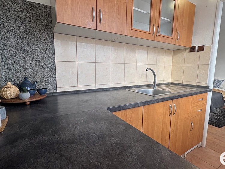 Prodej bytu 1+1 26 m² (Jednopodlažní) - foto 5
