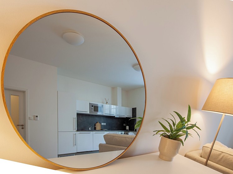 Prodej bytu 2+kk 52 m² (Jednopodlažní) - foto 4