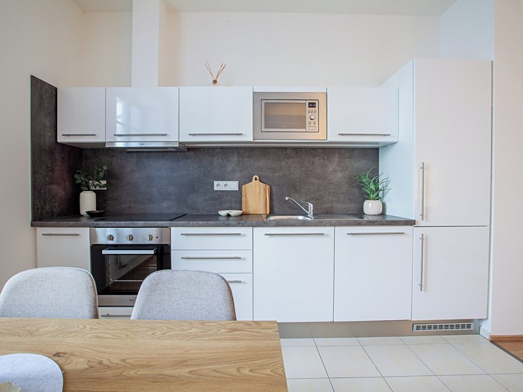 Prodej bytu 2+kk 52 m² (Jednopodlažní) - foto 5