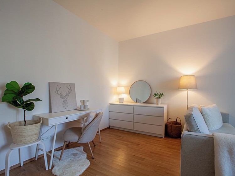 Prodej bytu 2+kk 52 m² (Jednopodlažní) - foto 7