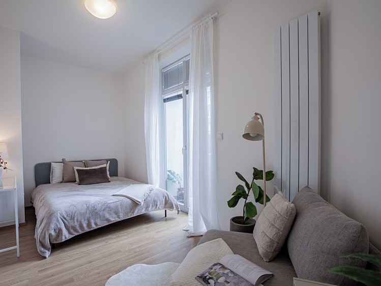 Prodej bytu 2+kk 52 m² (Jednopodlažní) - foto 8